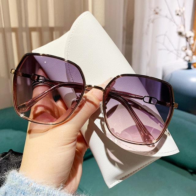 EliteShade High-End Designer Sunglasses – Bamblin - Fashioning You